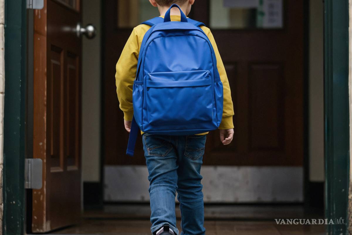 $!Una nueva escuela implica nuevos retos; el acompañamiento familiar es fundamental.