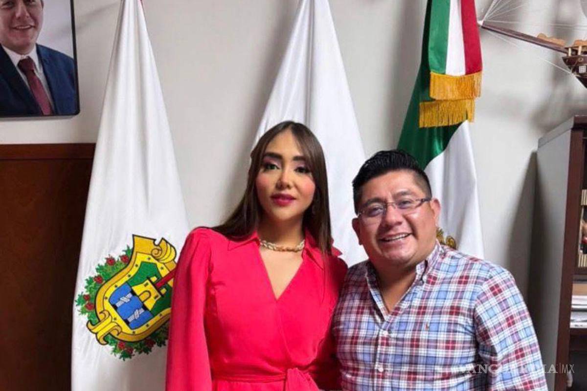 $!¿Quién es Gabriela Ortega Molina, alcaldesa de Colipa, y cuál es su relación con el sobrino de Caro Quintero?