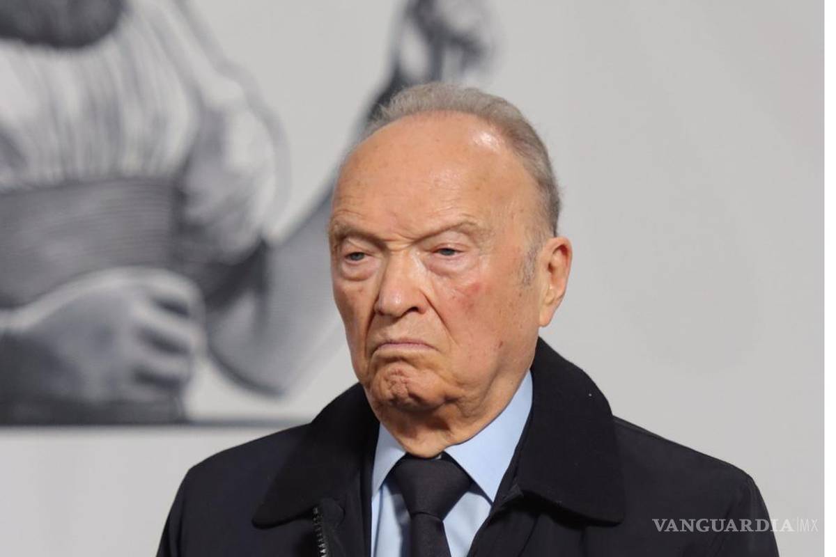 Inicia limpia en FGR tras salida de Gertz Manero