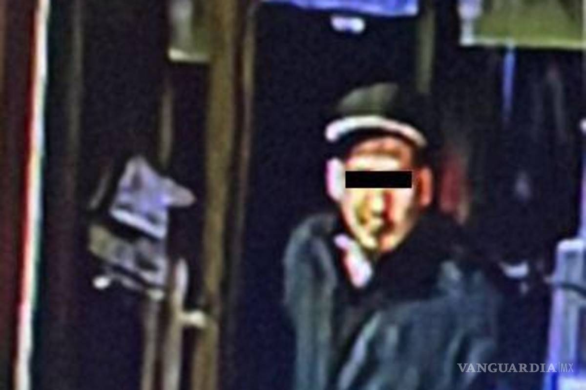 $!El detenido es investigado por su presunta participación en diversos robos a negocios, algunos de ellos con montos millonarios en Nuevo León y Coahuila.