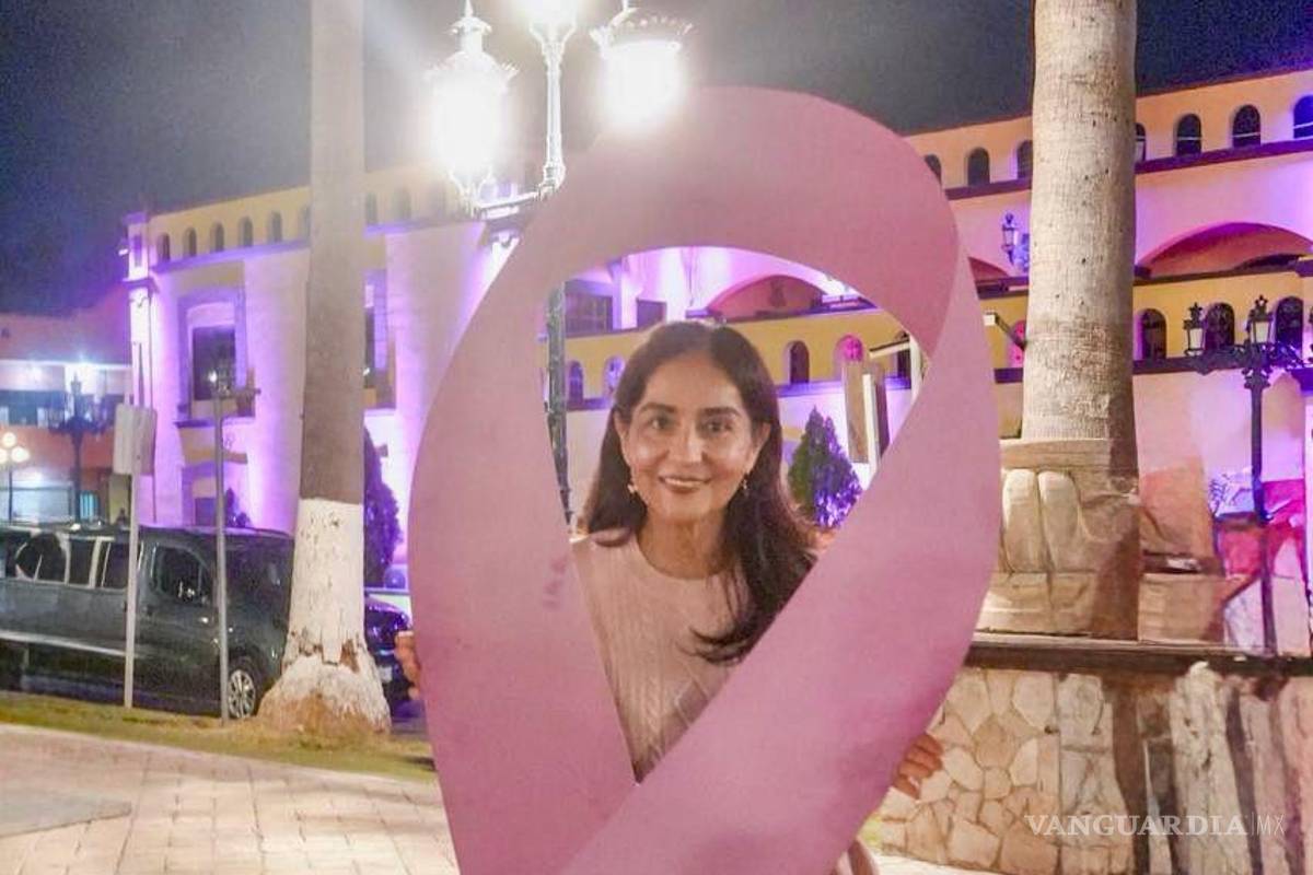 $!La presidenta honoraria del DIF, Teresita Escalante, destacó la importancia de cada acción como un acto de solidaridad y apoyo a la comunidad.