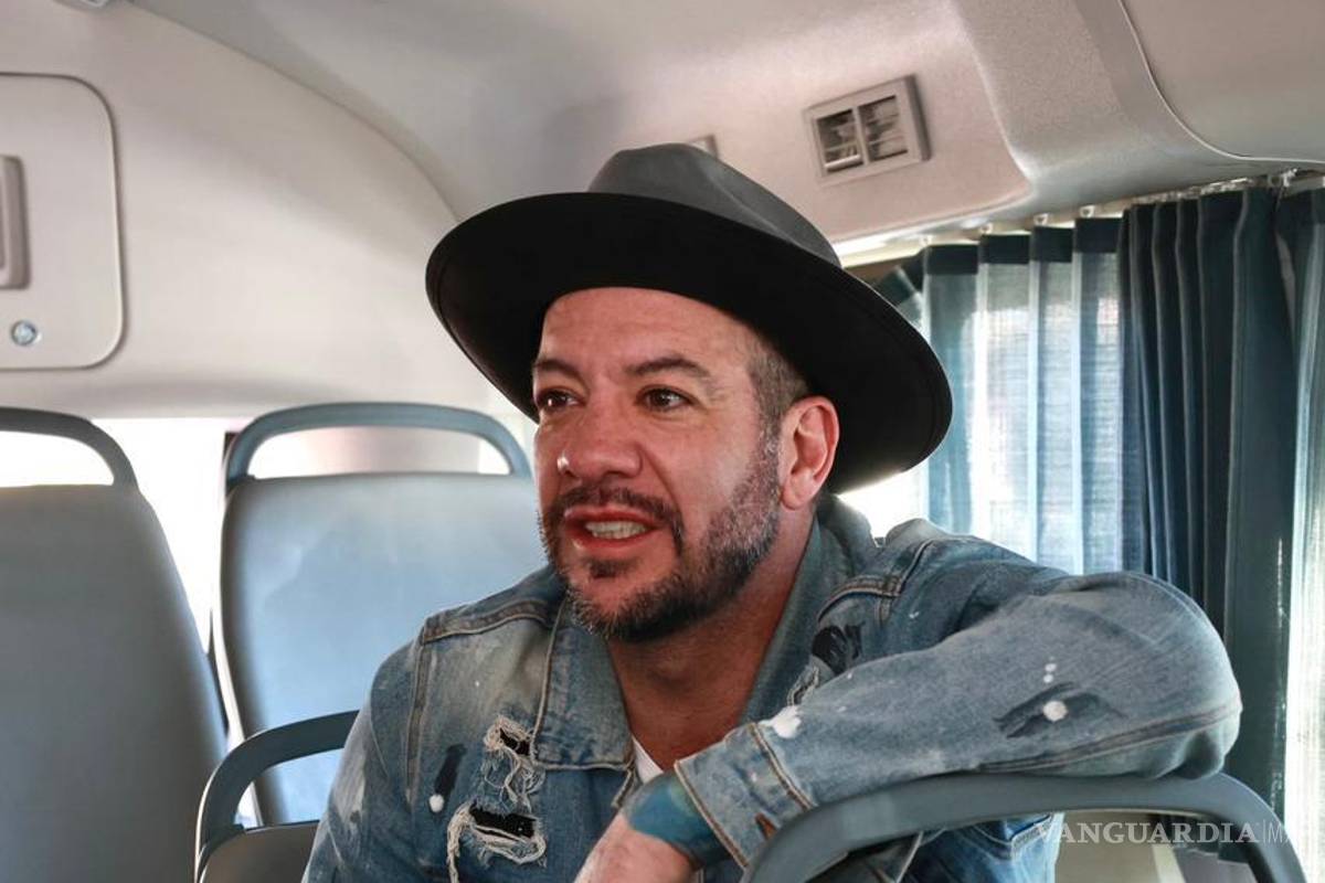 $!Considera que el proyecto es una buena iniciativa para una ciudad en crecimiento como Saltillo.