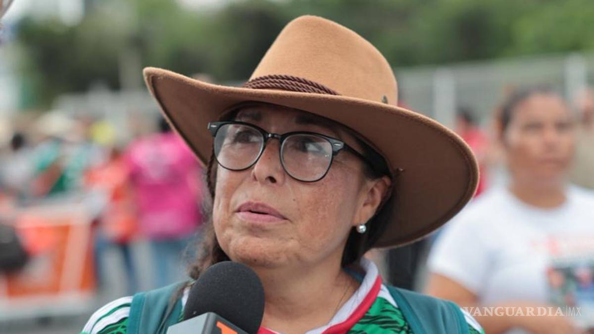 Previo al juego del Mundial en Monterrey: Exigen investigar posible campo de exterminio