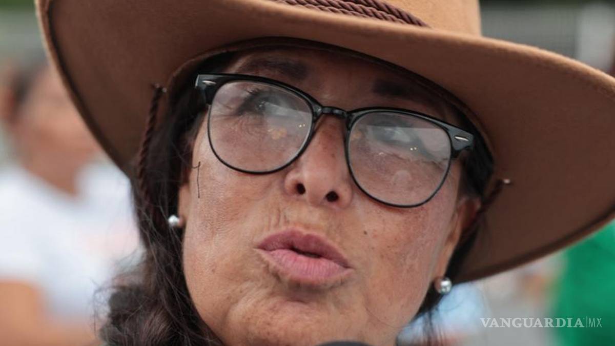 Previo al juego del Mundial en Monterrey: Exigen investigar posible campo de exterminio