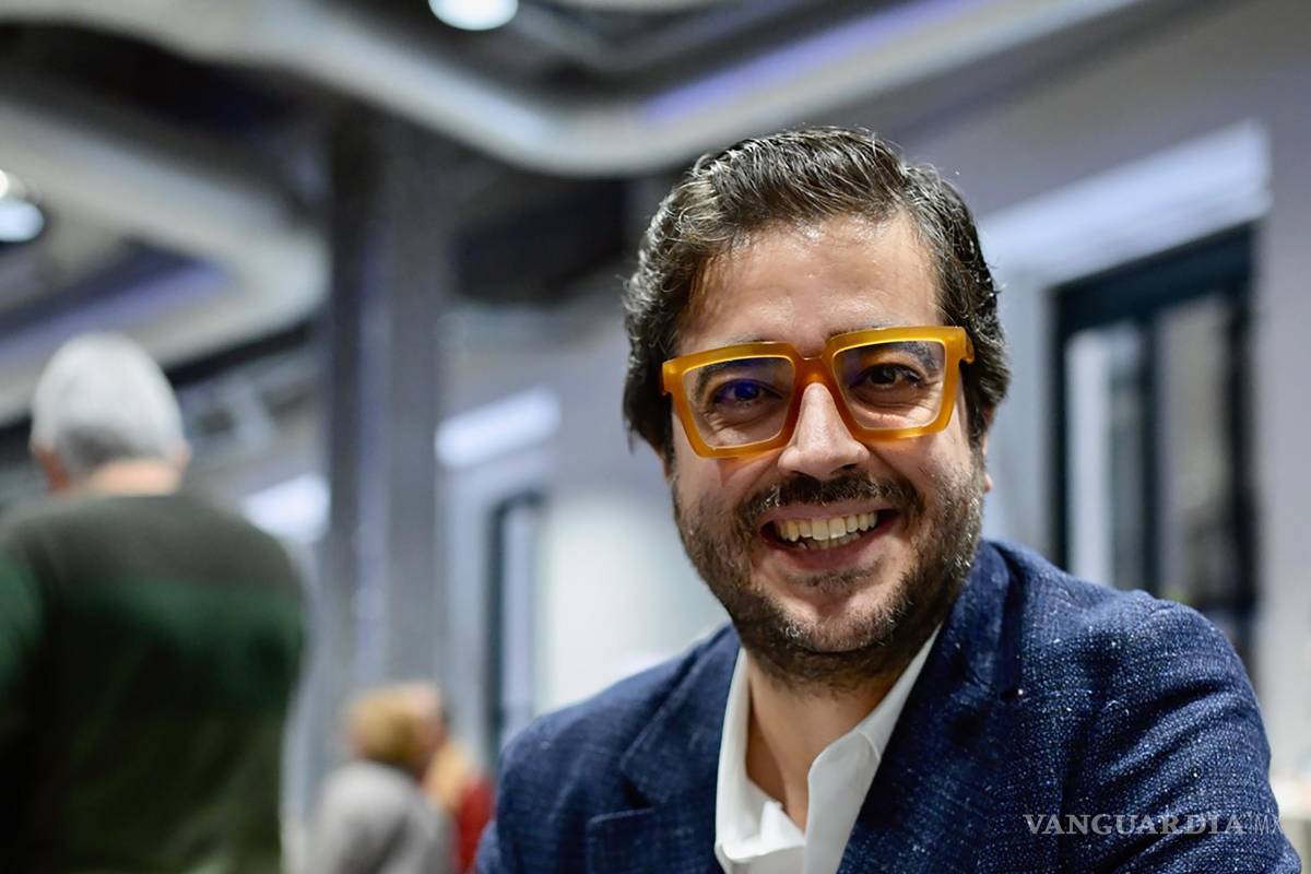 $!“La IA puede generar cambios profundos en la forma en que trabajamos y vivimos, pero esos cambios no son el apocalipsis tecnológico”, advierte Rafael Tamames.