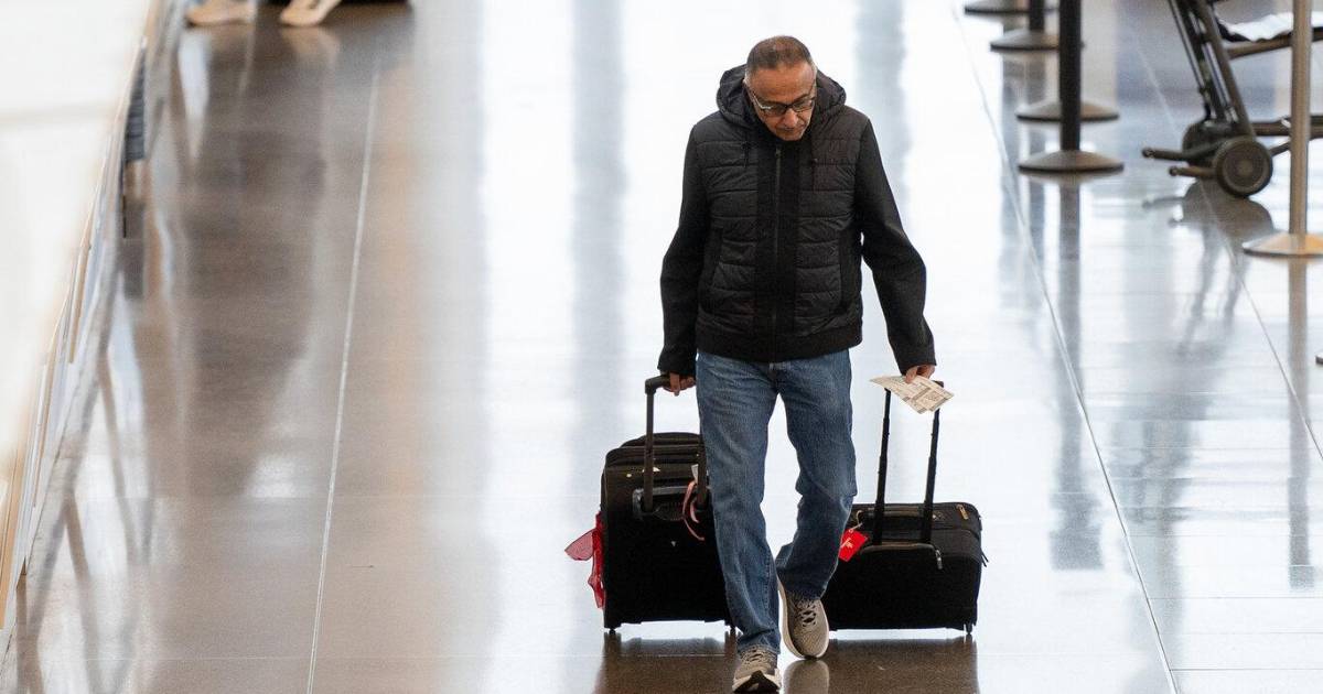 ¿Confiarías en la IA para que te reserve un vuelo?