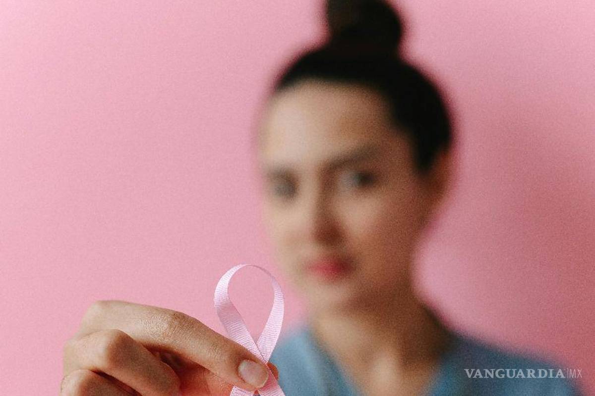 $!La campaña busca informar, concientizar y acompañar a la población en torno al cáncer de mama.