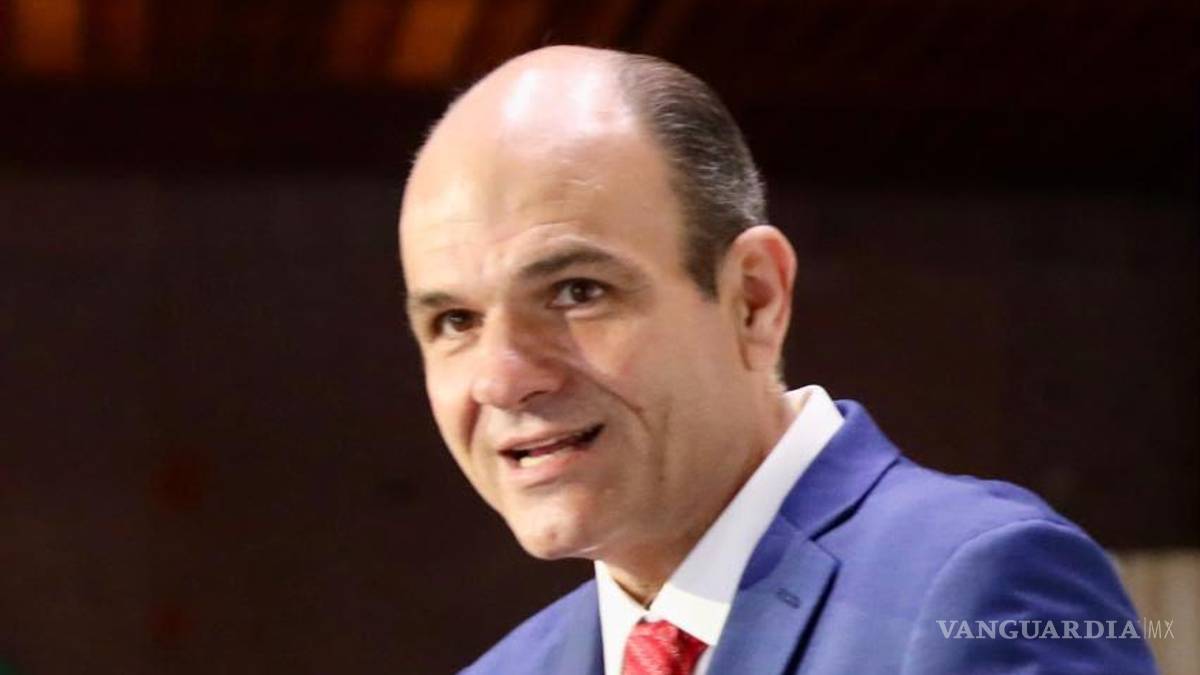 Jericó Abramo propone dividir la votación del Presupuesto de Egresos en cuatro bloques