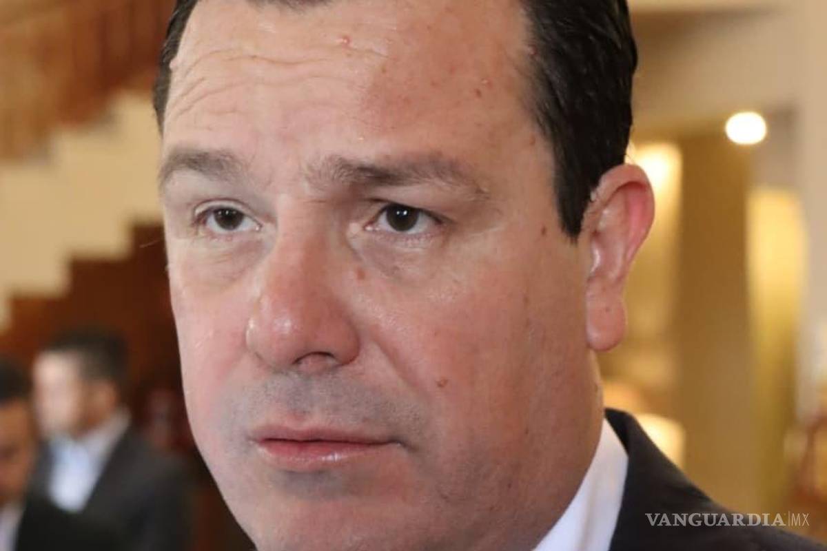 $!Fernández Montañez se reunió la maana de este miércoles con los integrantes de la Coparmex.