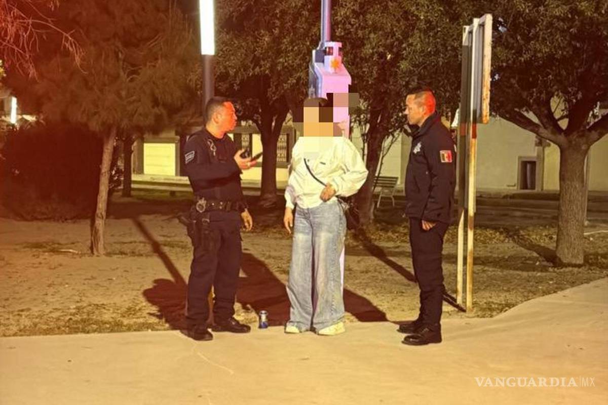 $!La víctima señaló que nunca imaginó necesitar este tipo de apoyo, pero destacó su efectividad.