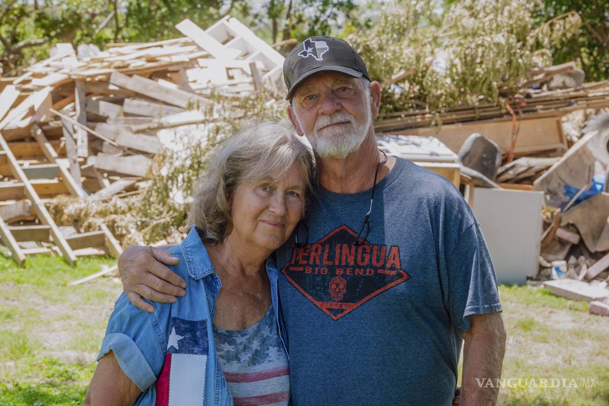 $!Con el paso del tiempo, han desaparecido los voluntarios, cesaron los reportes oficiales y algunas áreas fueron cerradas a la prensa, señalan pobladores | Foto: The New York Times