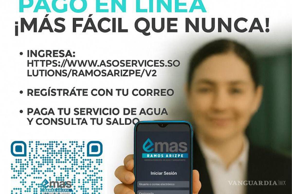 $!La plataforma estará disponible a partir del 1 de diciembre.