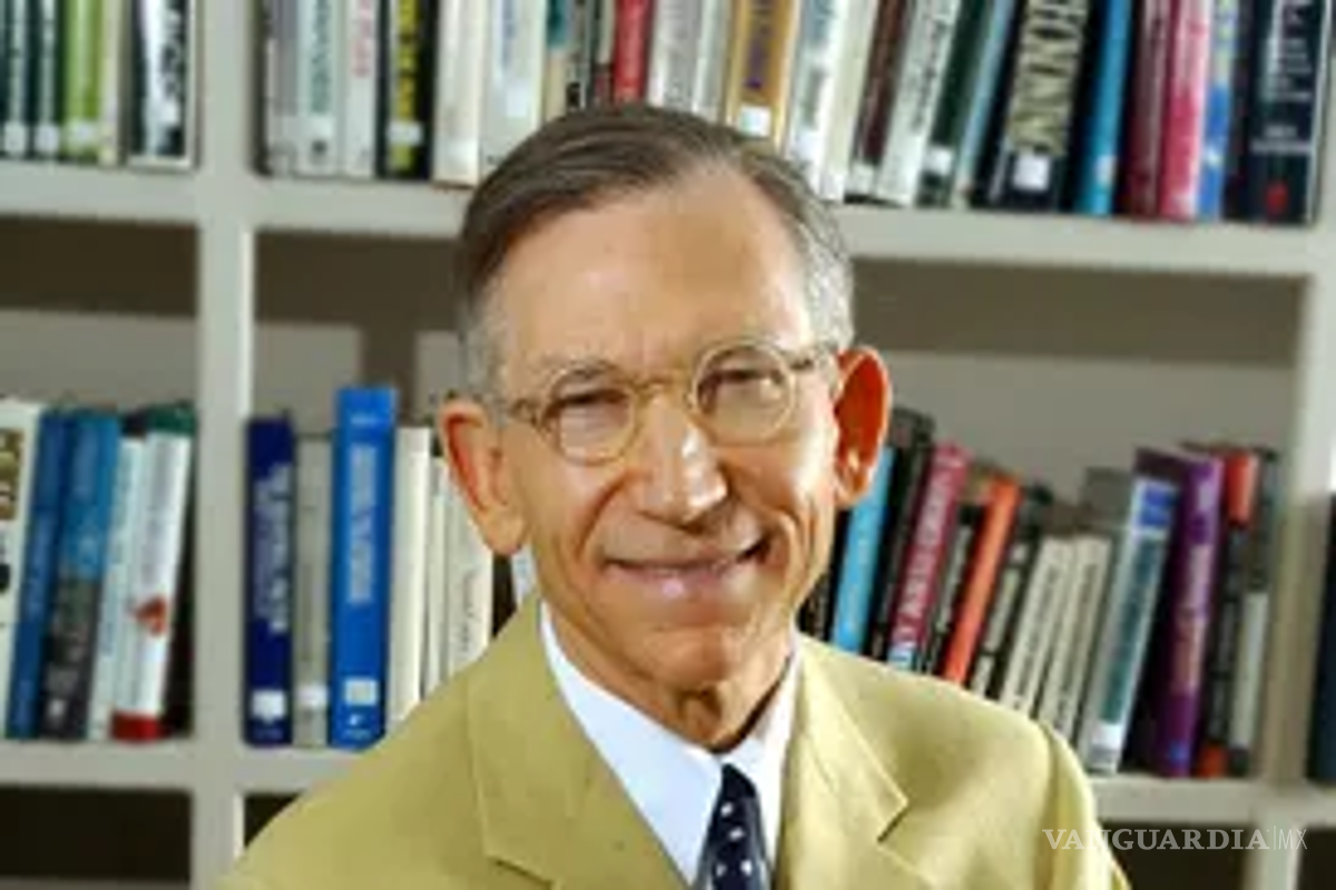 $!Charles Butt posee el 30 por ciento de las acciones de HEB.