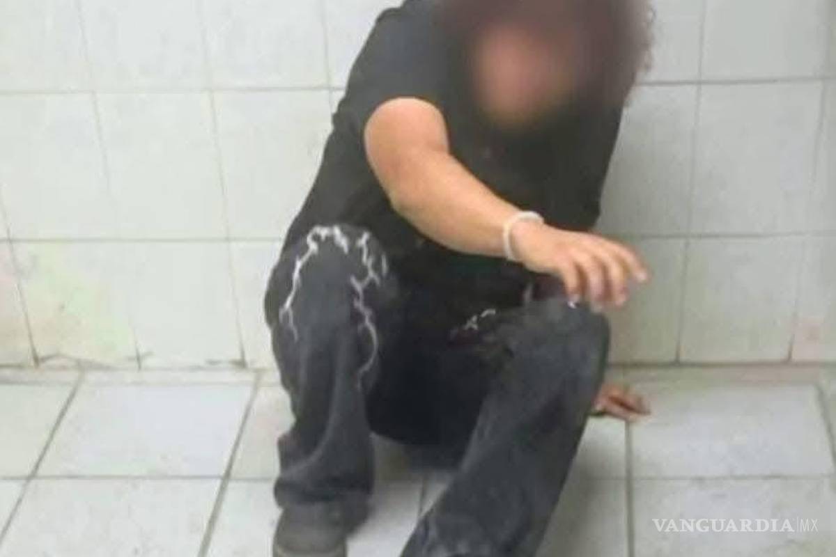 Al penal de Saltillo joven señalado de espiar a sus compañeras en baños de la UTC