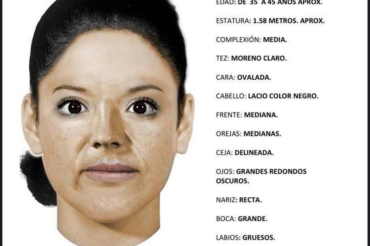 $!Sustraen a una bebé de un mes del Hospital Materno Infantil de Durango; video muestra a sospechosa