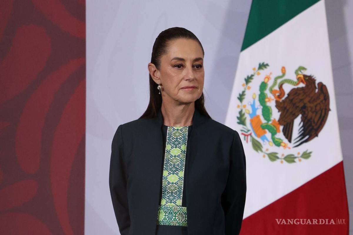 Sheinbaum, la aliada de los animales: PETA la corona persona del año