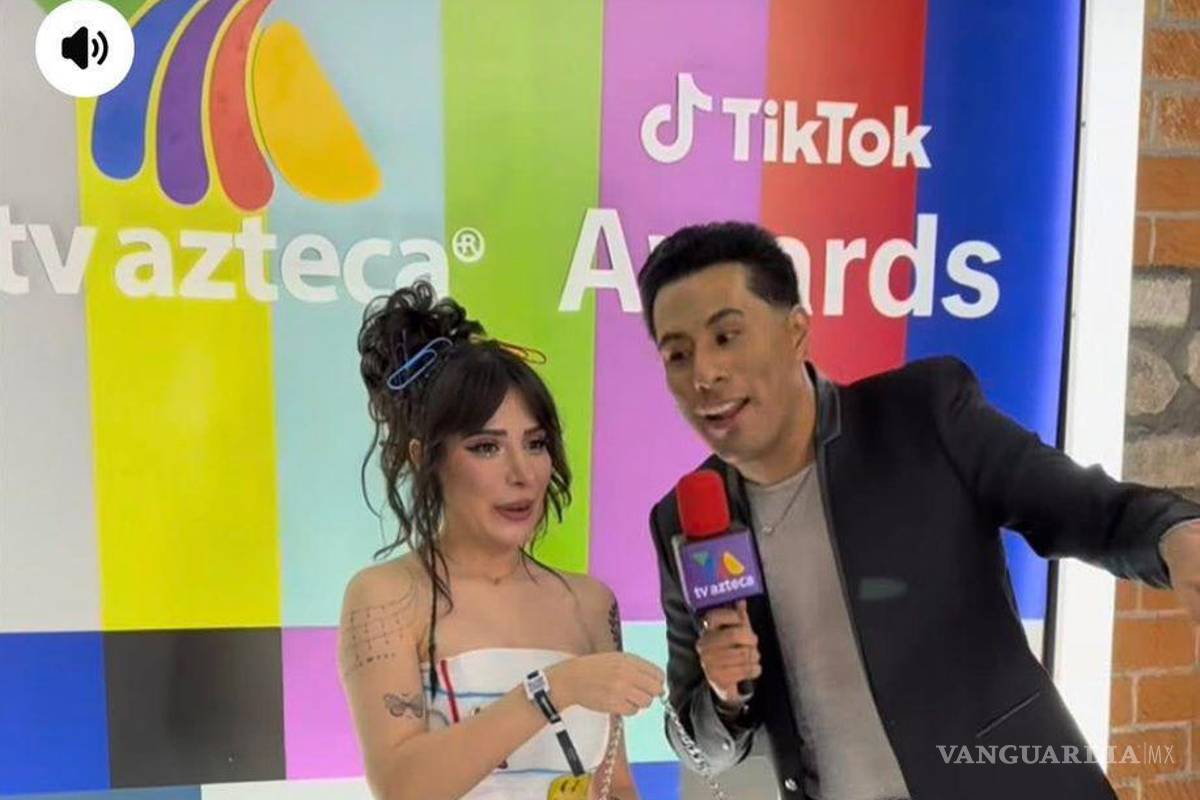 $!El vestido se convirtió en una de las piezas más comentadas de la noche.