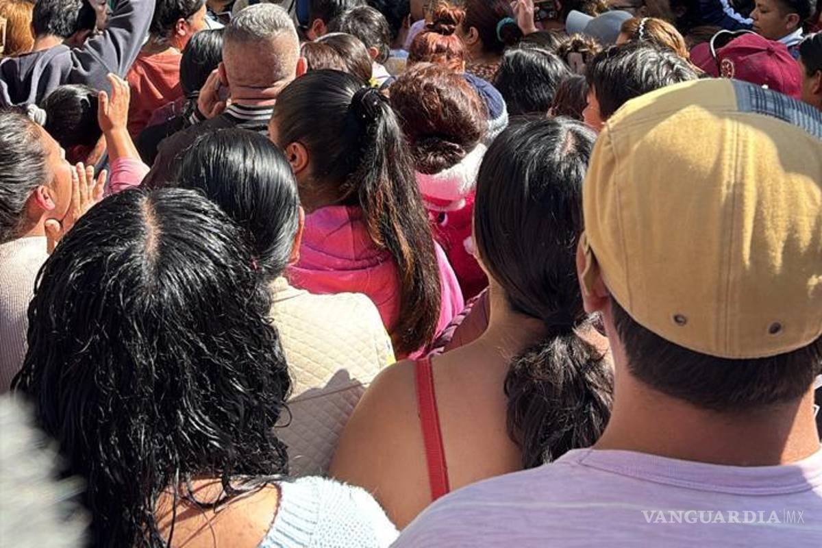 Muere alumno de 14 años en secundaria N°40 en Iztapalapa; deceso sería por cardiopatía