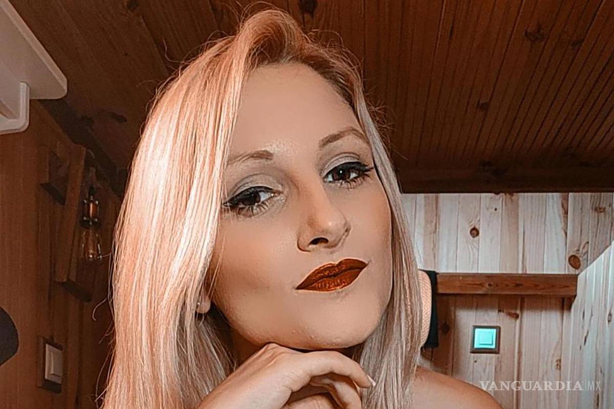 $!Ana Mendoza es graduada universitaria en Criminología y Seguridad y está especializada en el género del ‘true crime’.