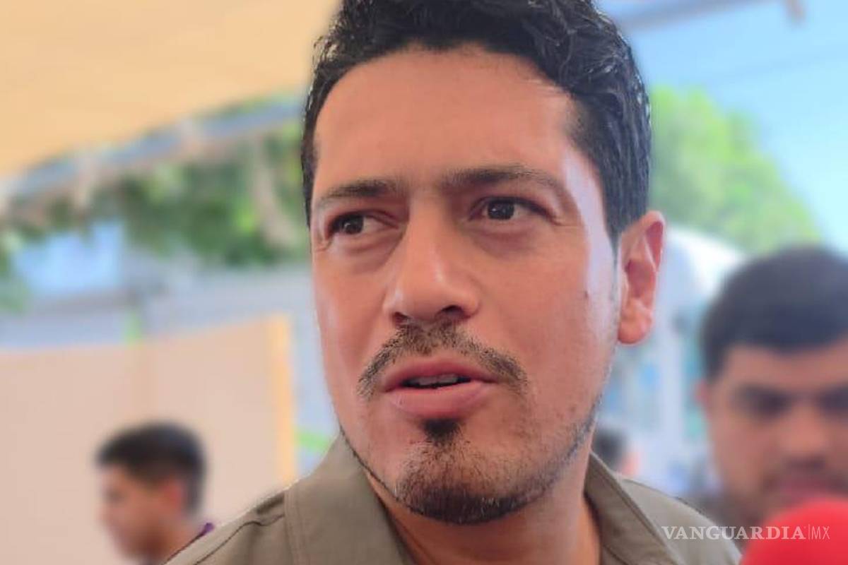 Avanza instalación de tuberías del sistema ‘Agua Saludable para La Laguna’ en Torreón