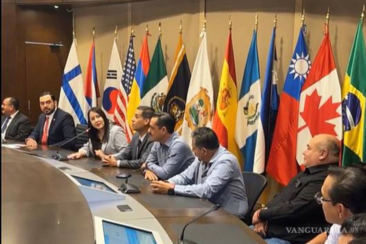 $!Comités evaluadores de diversas universidades del país trabajarán durante varios días en la revisión de los programas.