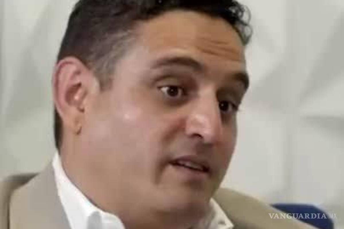 $!El presidente de Coparmex llamó al Senado a mantener el diálogo con la sociedad antes de aprobar cambios a la Ley de Amparo.