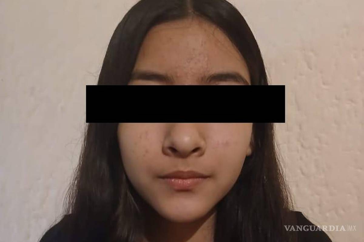 $!La movilización concluyó el domingo con la ubicación de la menor sobre la vía federal.