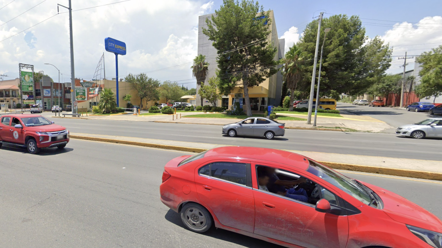 El periférico LEA tendrá cierre parcial por trabajos de rehabilitación en carriles centrales.