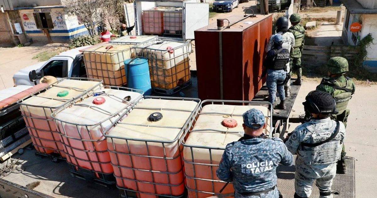 Hermosillo y el desafío del huachicol fiscal; una lucha por un mercado energético justo