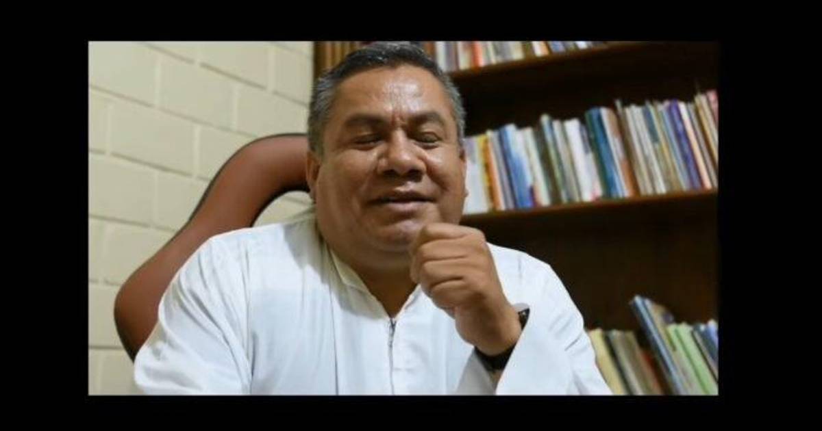 Desaparece sacerdote en Guerrero; Diócesis de Chilpancingo pide oraciones