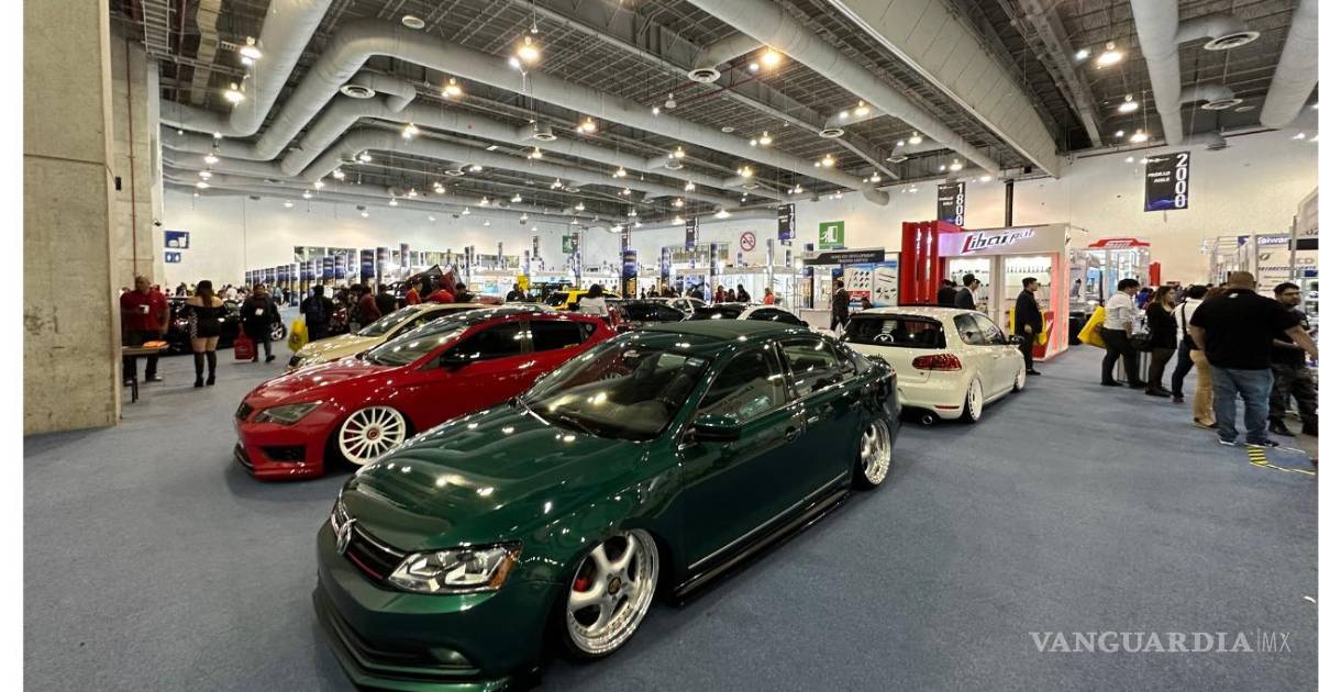 Invitan a participar en el Premio Nacional de la Industria Automotriz