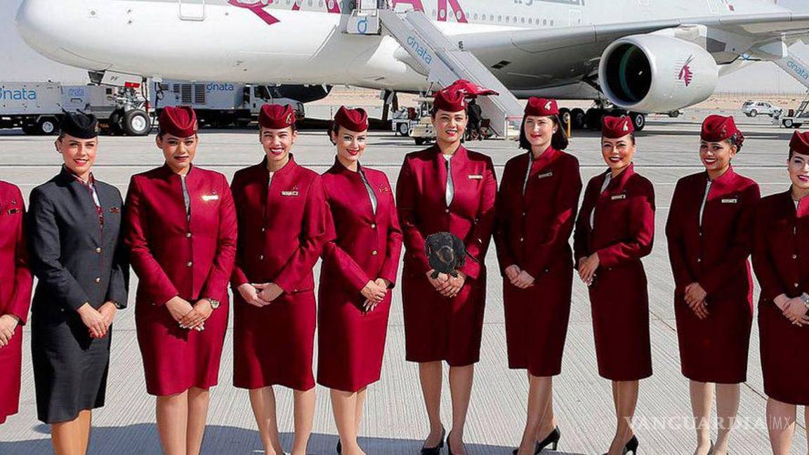 Qatar Airways busca volar a México a través del AIFA, dice Marcelo Ebrard