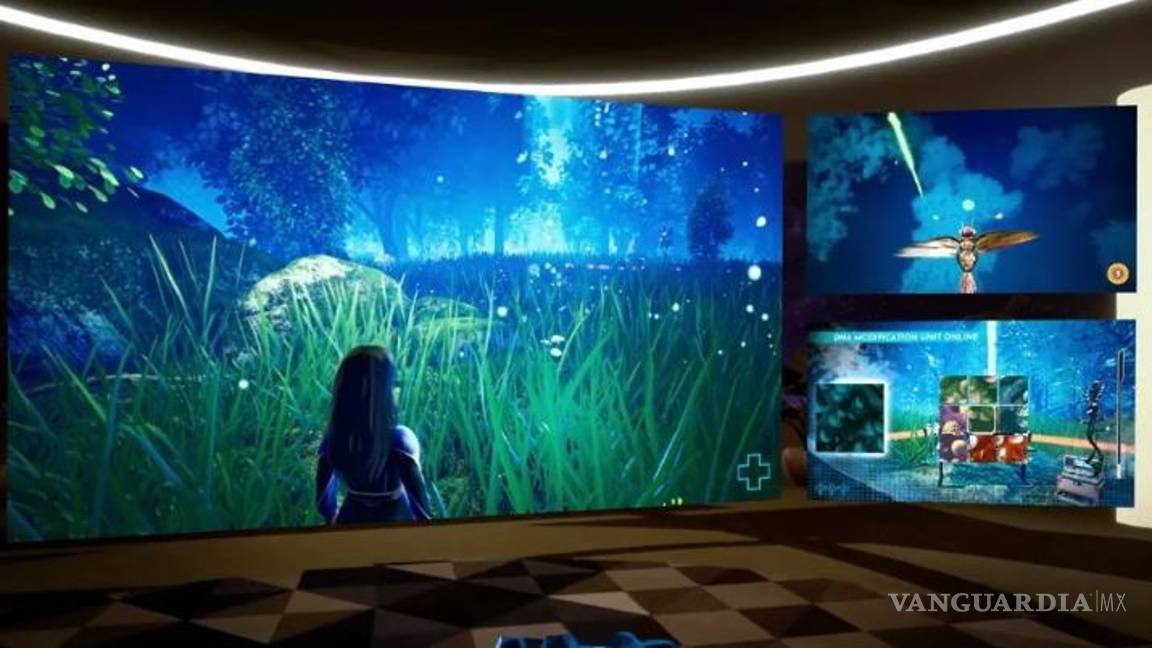 $!Google presenta Stadia, su plataforma de streaming de videojuegos