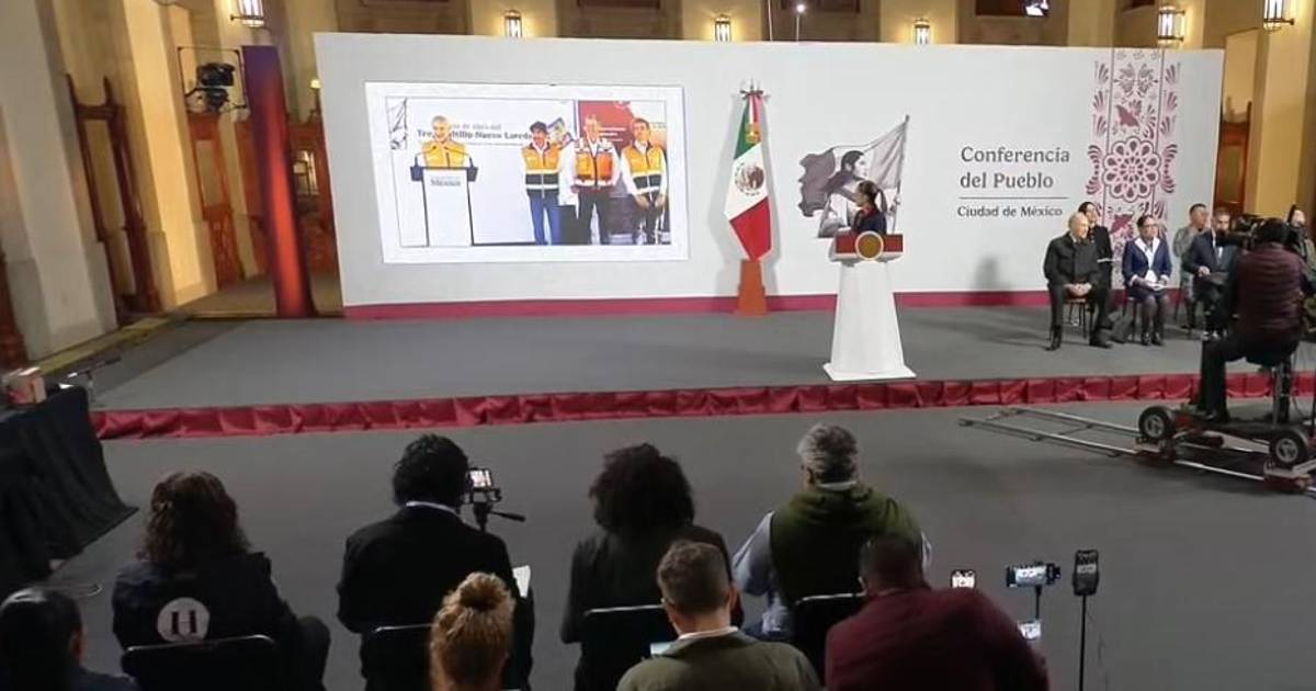 Dan banderazo a construcción del Tren Saltillo-Nuevo Laredo, con primer tramo de Salinas Victoria a Tamaulipas