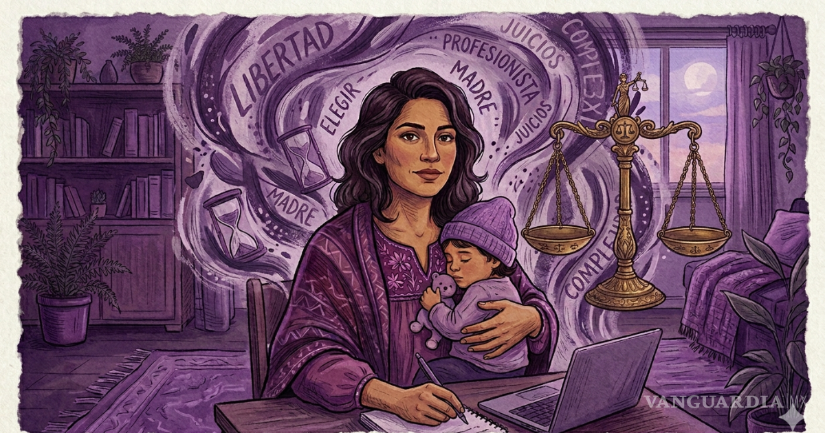 NosotrAs: Y la exigencia de ser suficientes