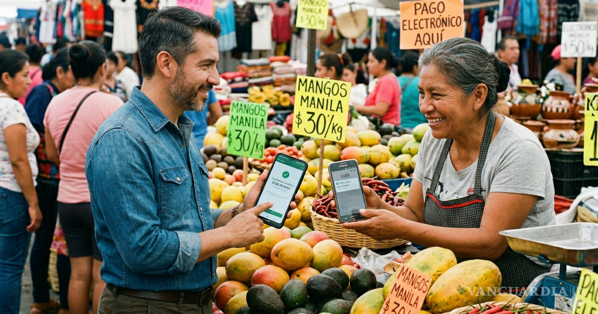 ¿Tu app de banco va a cambiar? La nueva regla de Banxico para transferencias fáciles