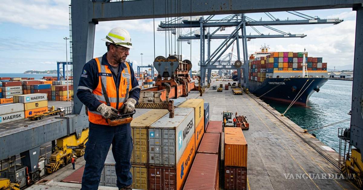 Puertos, tecnología y talento: los nuevos perfiles que demanda la transformación industrial