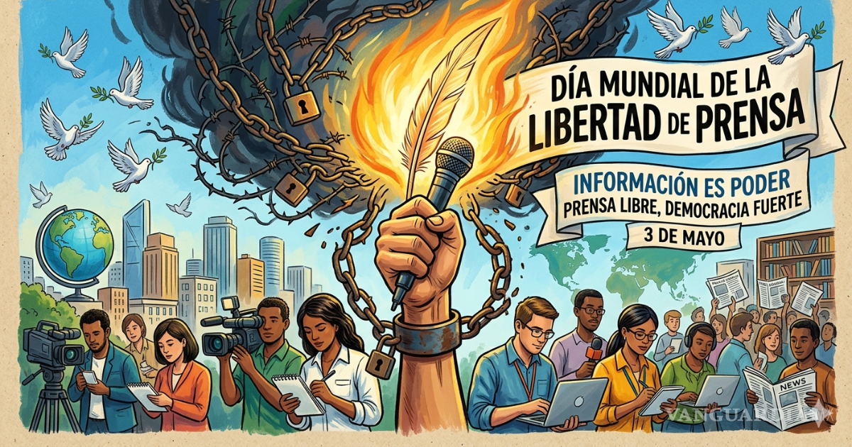 Celebremos lo que estamos perdiendo