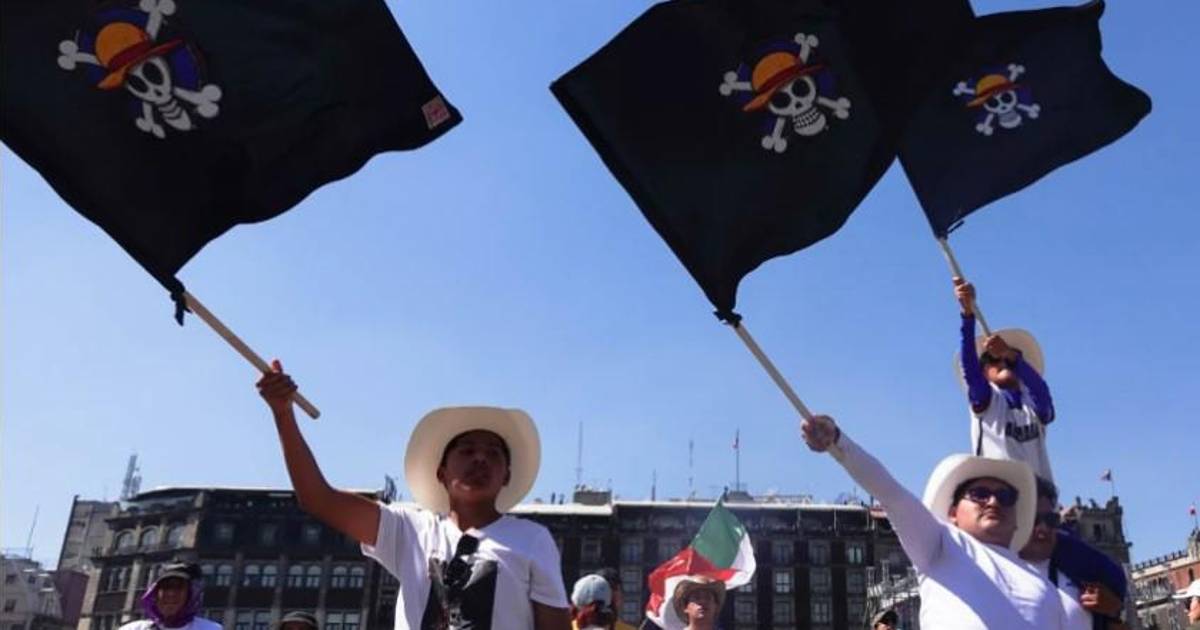 Humanizar la seguridad a propósito de la marcha pasada de la Generación Z