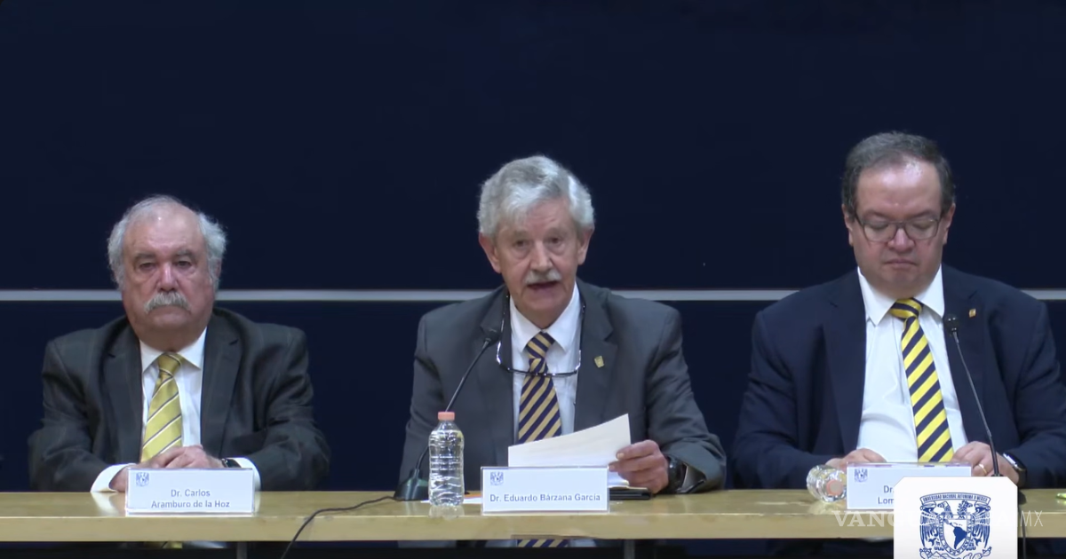 UNAM repetirá examen de admisión 2026 para aspirantes de licenciatura tras detectar resultados atípicos