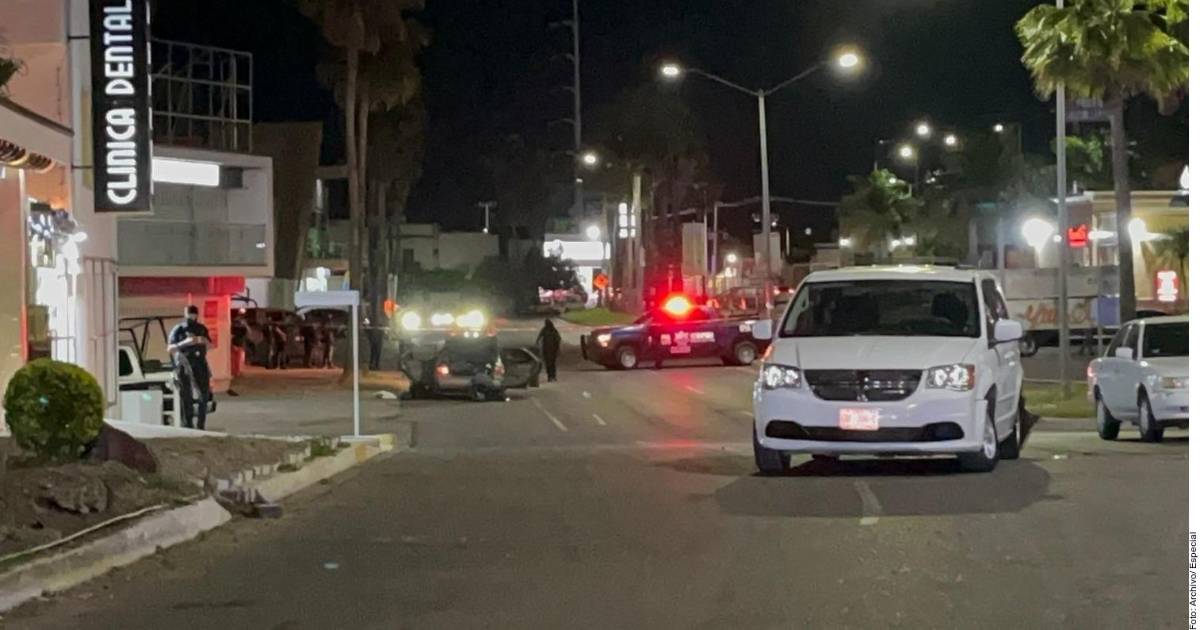 Se vuelve a desatar la violencia en Sinaloa con 39 muertos en 6 días