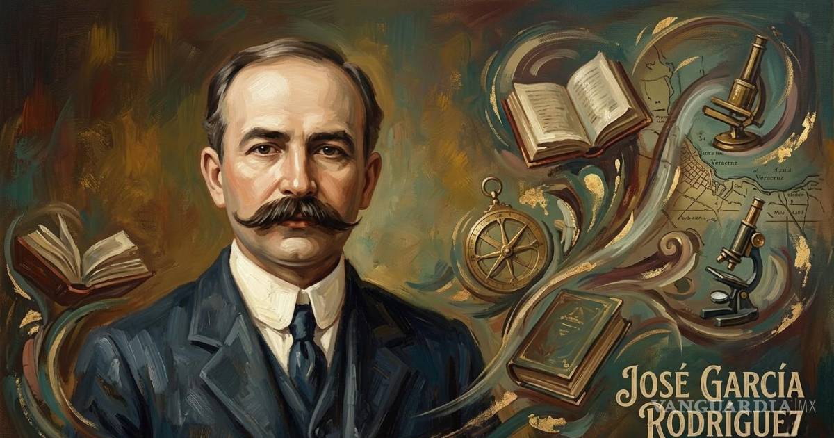 José García Rodríguez: dos pasiones