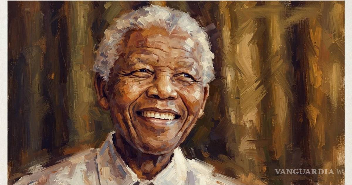 El faro inquebrantable: Nelson Mandela y la reinvención de la democracia global