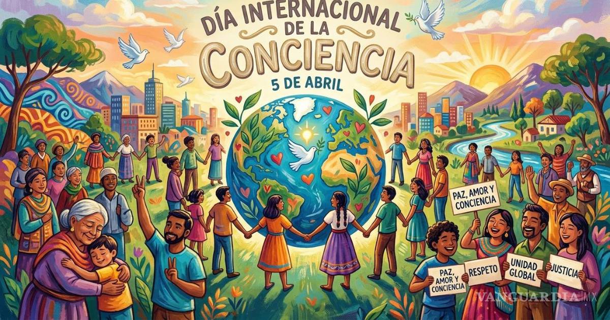 La conciencia y los derechos humanos