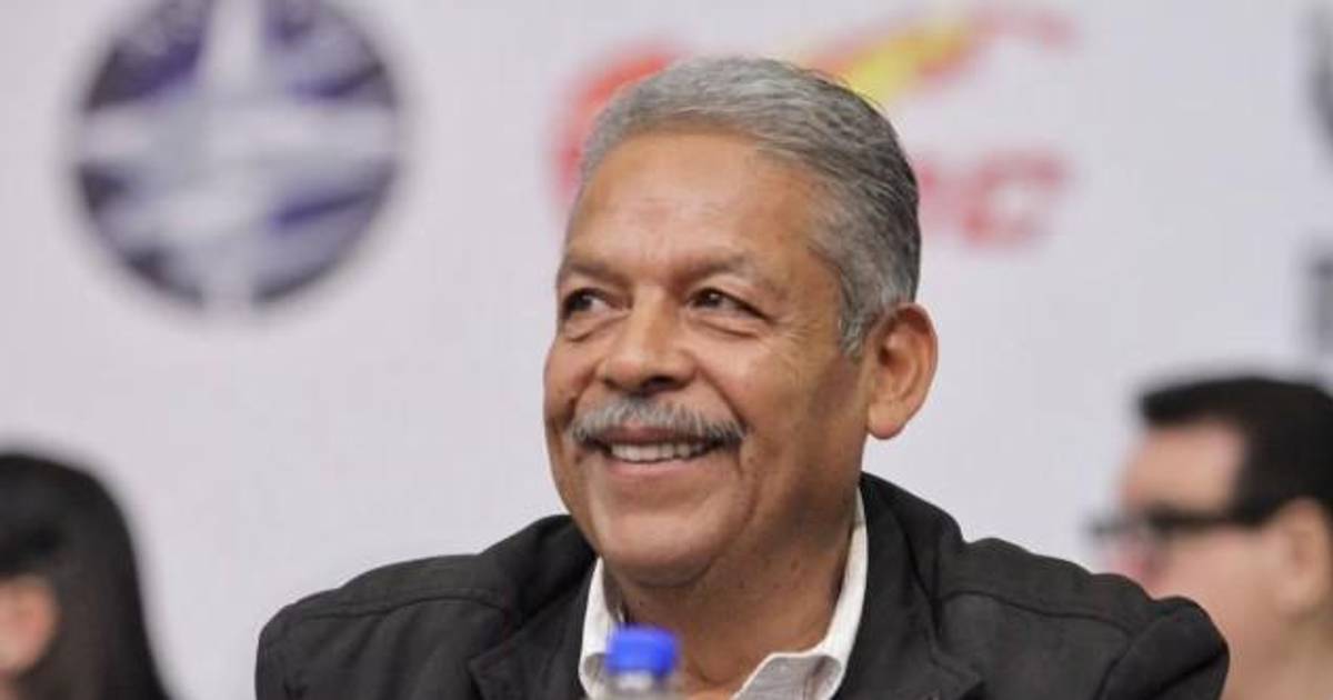 ‘Elección del Papa y del líder de CTM son iguales’: Tereso Medina