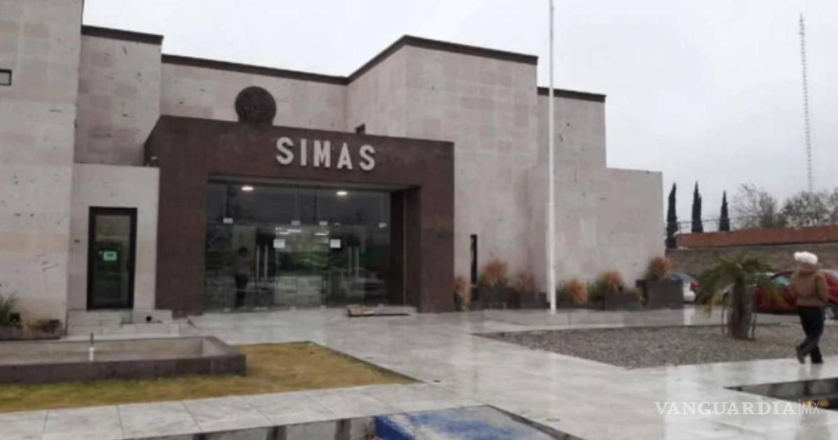 Resuelven inhabilitación de exgerente de SIMAS Piedras Negras por un año; Menera impugna sanción