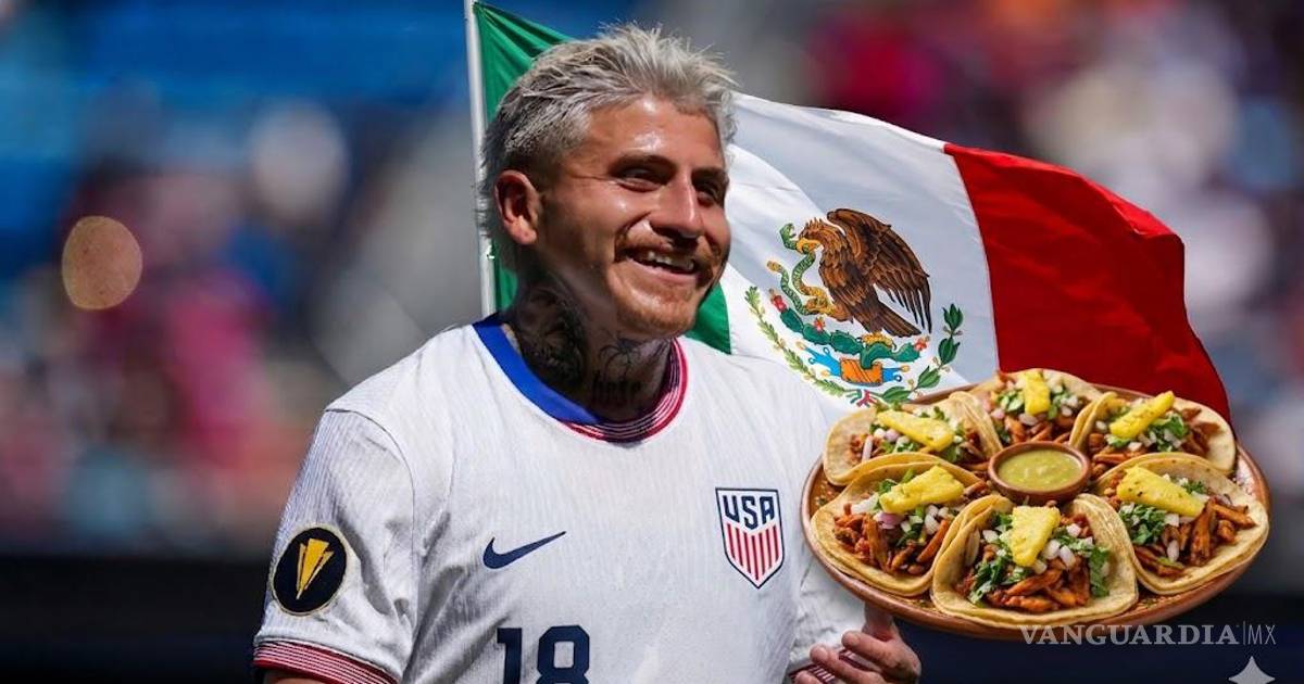 Tras ser ignorado por Estados Unidos para el Mundial 2026, Diego Luna ya se siente mexicano