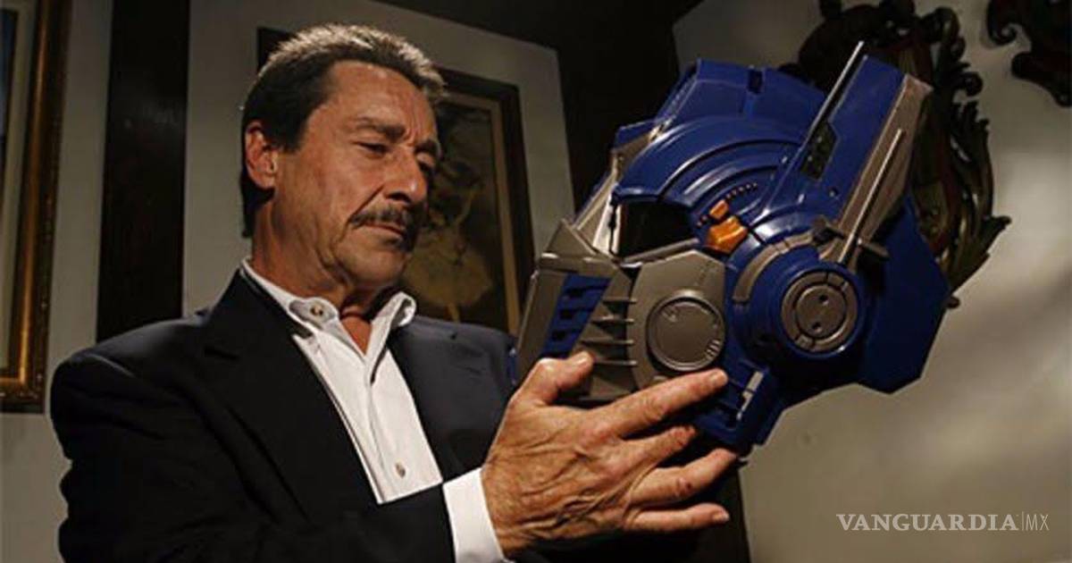 Muere Peter Cullen, actor que convirtió a Optimus Prime en una leyenda de ‘Transformers’