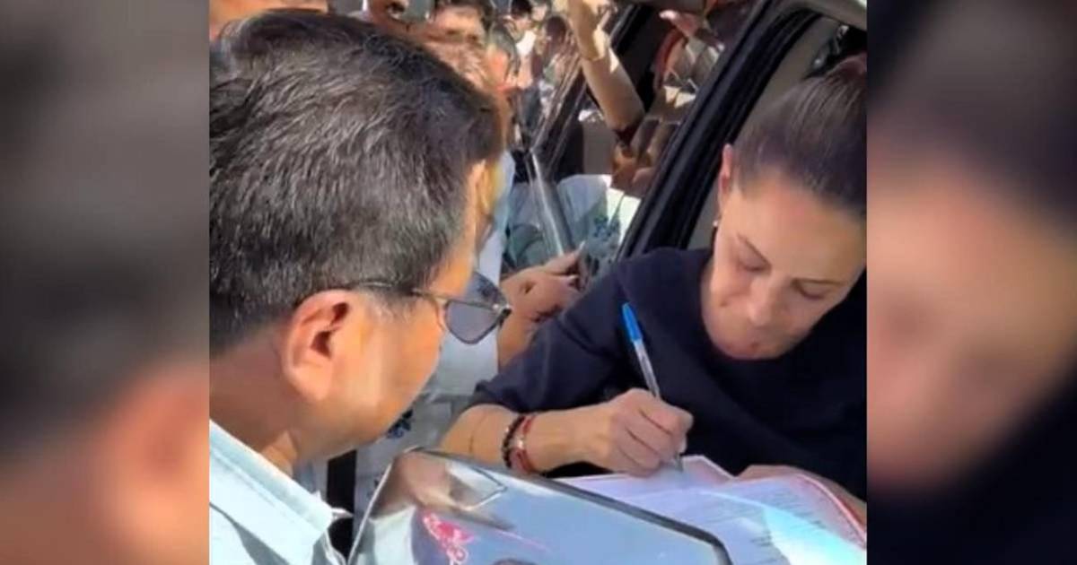 Extorsiona la CNTE a la Presidenta