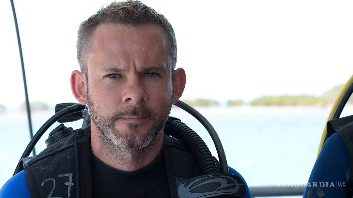 Dominic Monaghan se unirá al universo de Star Wars